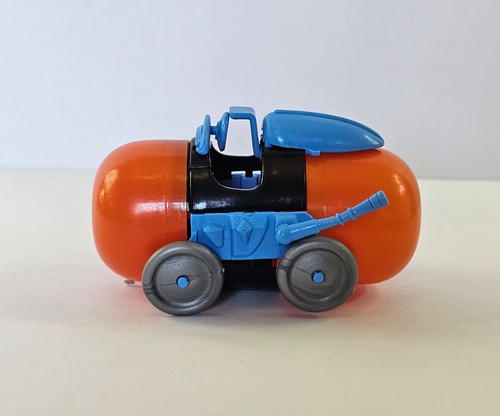 Auto kinder sorpresa 1991 - kinder,