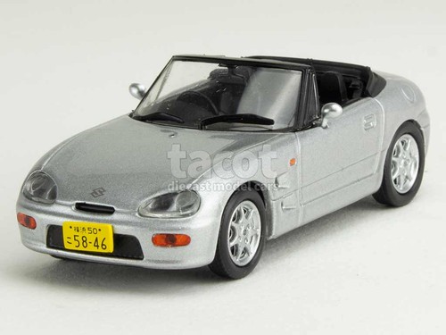 Suzuki cappuccino 1991 - 1991,