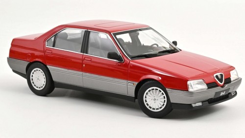 Norev alfa romeo 164 1991 - 164,