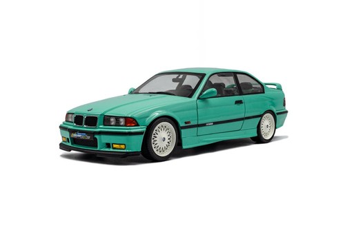 Bmw e36 coupé - m3,