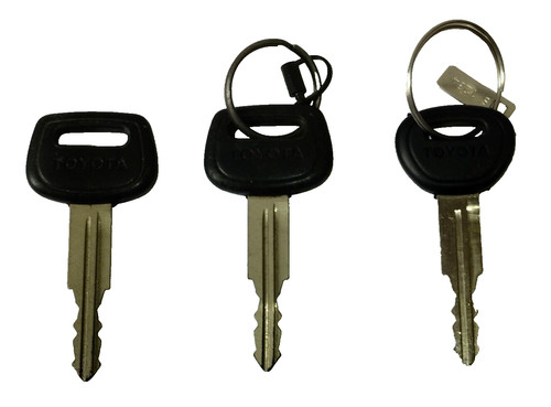 Lotto chiavi per auto - lotto,