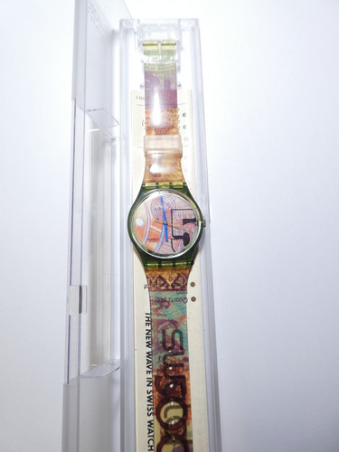 Swatch gent franco modello - swatch,