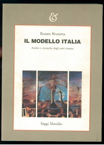 Brunetta renato modello - renato,