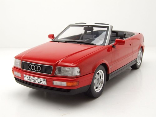 Audi cabrio 1991 - 80, b3