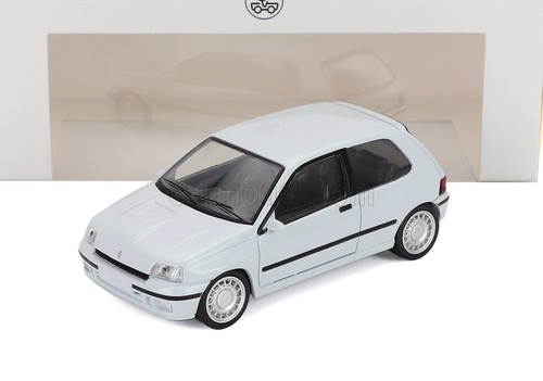 Norev renault clio - clio, 16s