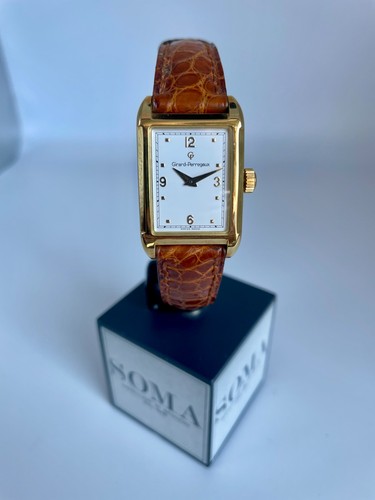 Girard perregaux anno 1991 - girard-perregaux, "anno