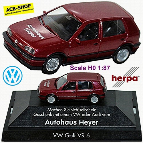 Golf iii vr6 - iii,