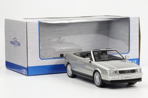 Mcg audi b3 - 1:18,