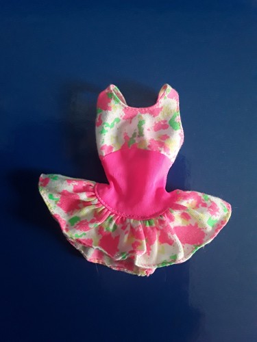 Mattel vestito per - per, barbie