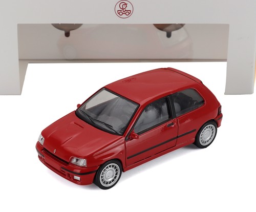 Norev renault clio 16s - 1/43,