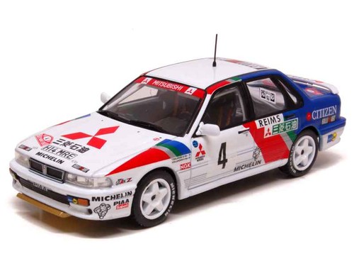 Mitsubishi galant monte carlo - mitsubishi, monte-carlo