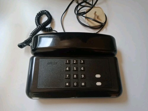 Telefono sip modello sirio - telefono,