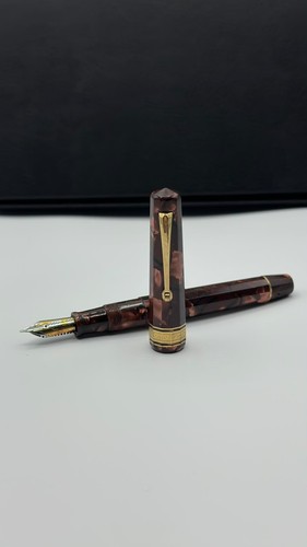 Penna stilografica fountain - penna,