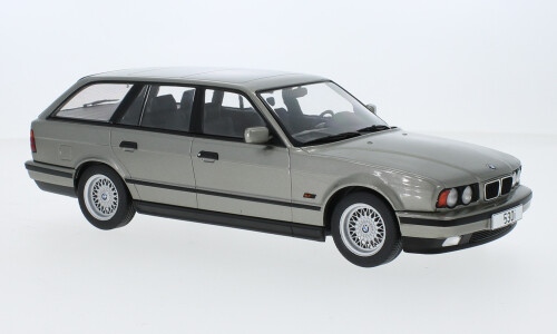 Modellino auto scala - 1:18, bmw