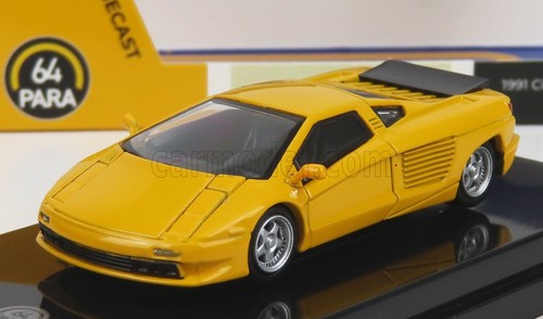 Paragon cizeta v16t lhd - 1/64,