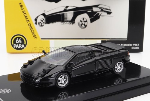 Paragon cizeta v16t lhd - v16t,