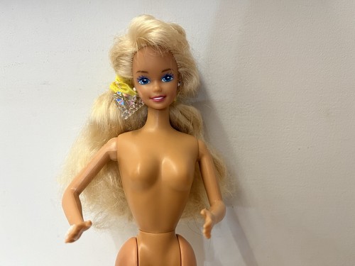 Barbie fashion play modello - play,