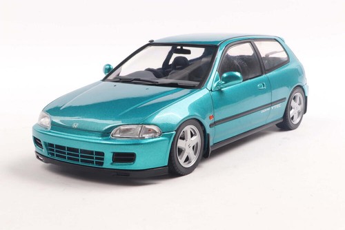 Honda civic eg6 1991 - honda,