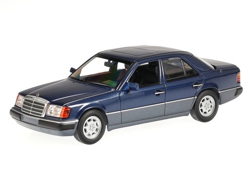 Mercedes w124 230 1991 - w124,
