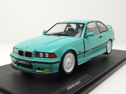 Bmw e36 coupe solido works - bmw, m3