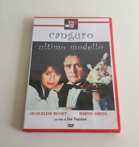 Canguro ultimo modello - ultimo,
