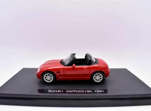 Modellini auto scala - , 1:43