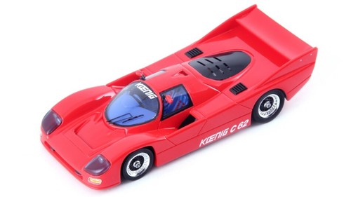 Modellino auto scala 43 - modellino, 1:43