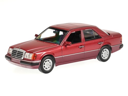 Mercedes w124 230 1991 - 230,