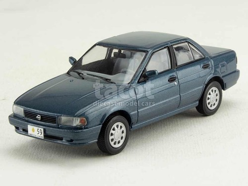 Nissan sentra 1991 - nissan, modello