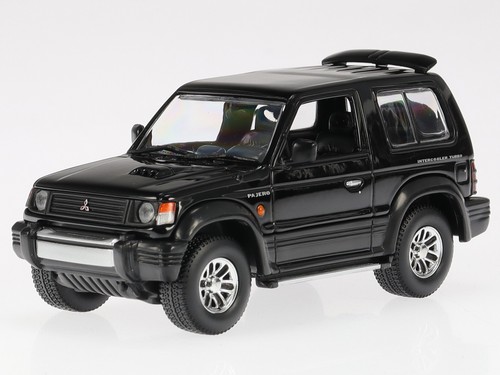 Mitsubishi pajero swb 1991 - pajero,