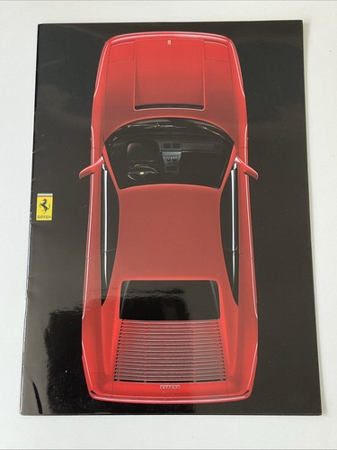 Annuario ferrari 1991 - annuario, la