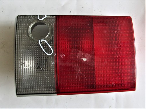 Fanale posteriore destro lato