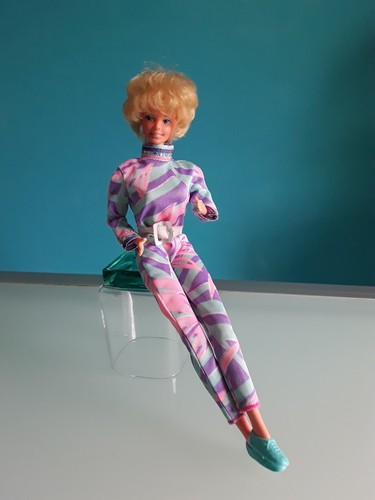 Mattel vestito private - vestito, "private