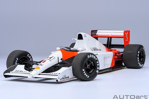 Autoart 89150 mclaren - 89150,