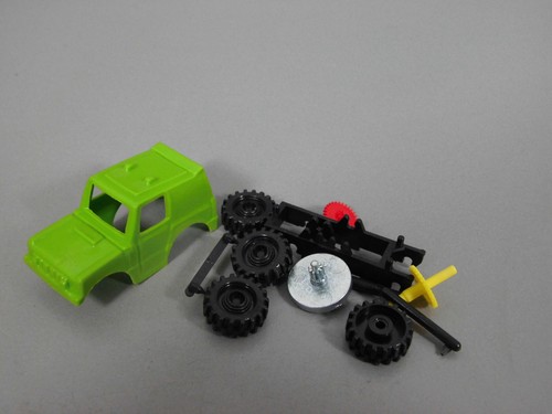 Auto fuoristrada 1991 - auto:, d